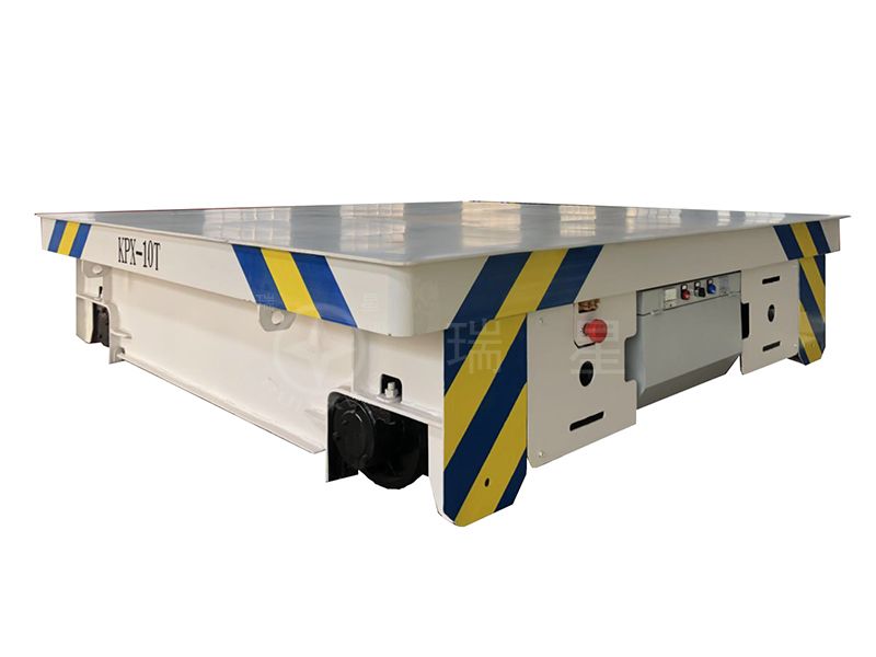蓄電池電動(dòng)平車(chē)