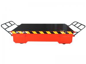 KP電纜卷筒電動(dòng)平車