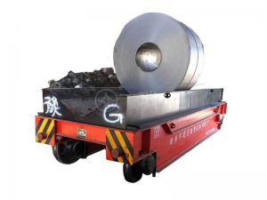 專業(yè)定制電動(dòng)平車